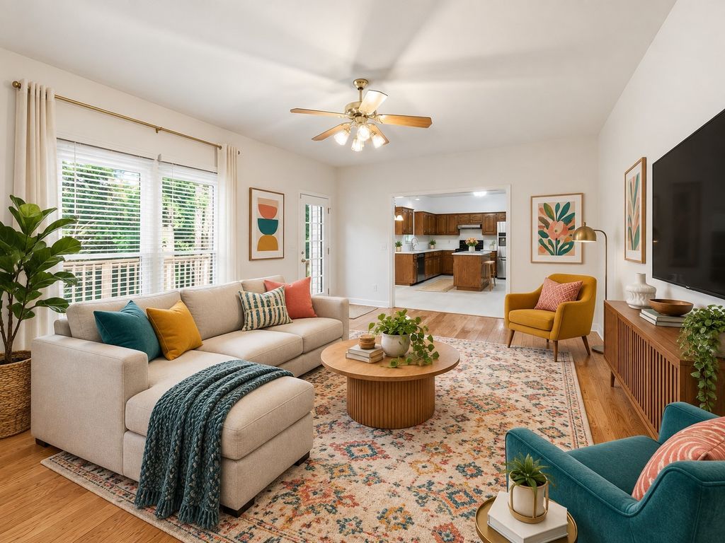 5259 Rustic Way, Old Hickory