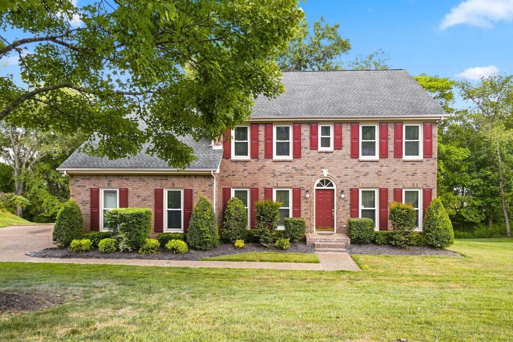 5259 Rustic Way, Old Hickory