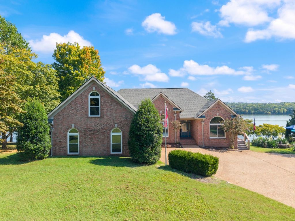 605 Lake Haven Dr, Mount Juliet