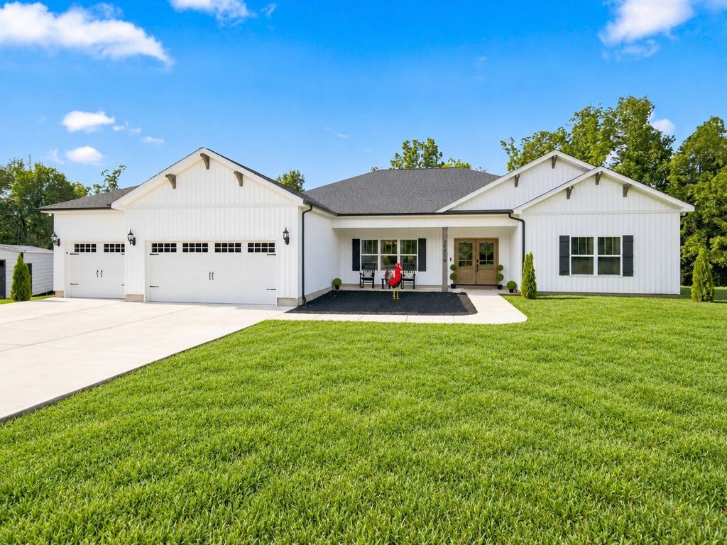 34516 Buckner Hills Rd, Bon Aqua
