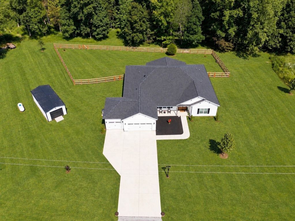 34516 Buckner Hills Rd, Bon Aqua