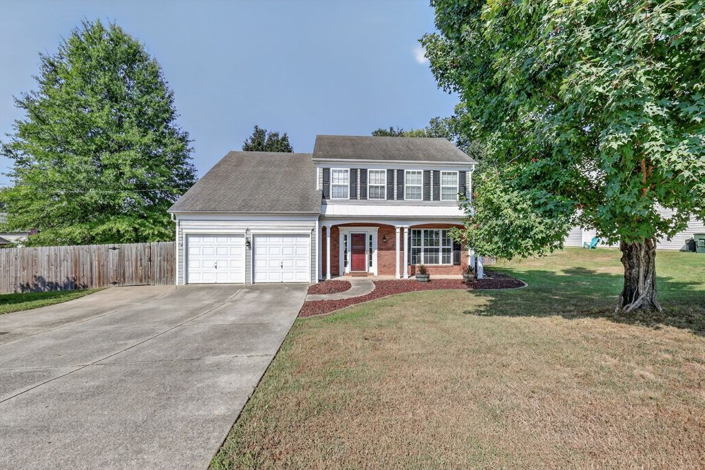 1690 Eagle Trace Dr, Mount Juliet