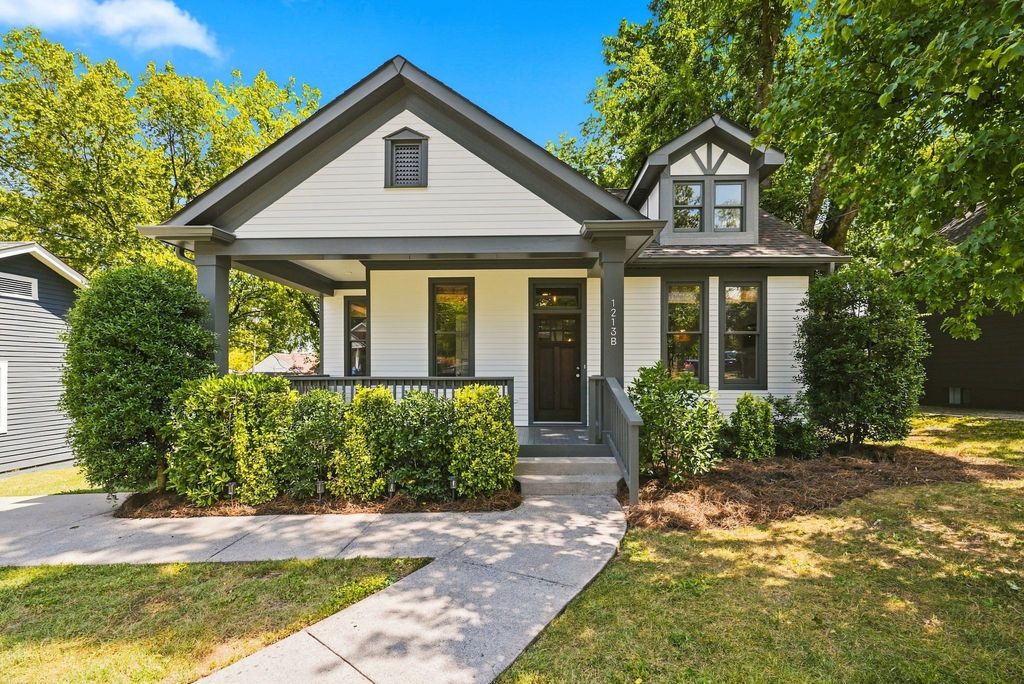 1213b N 7th St, Nashville