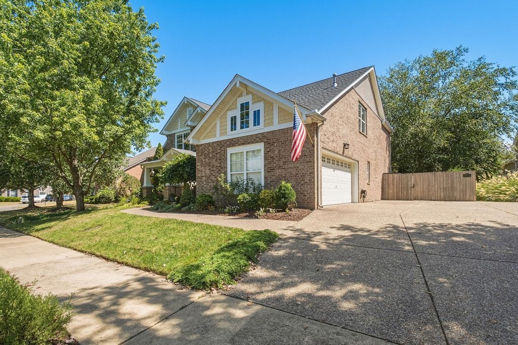 1504 Pleasant Hollow Ln, Old Hickory