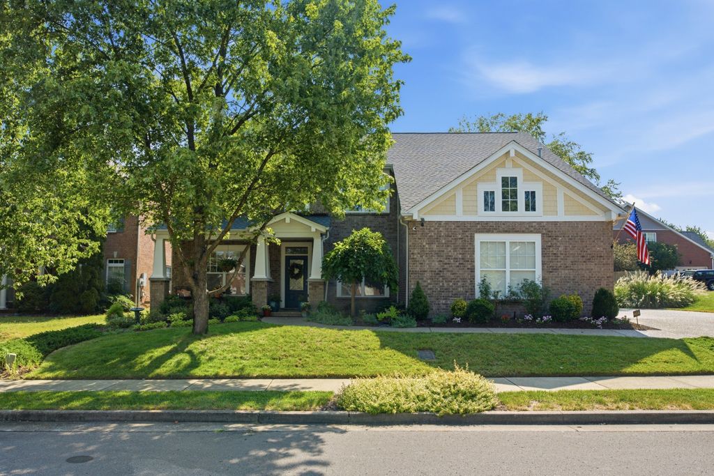 1504 Pleasant Hollow Ln, Old Hickory