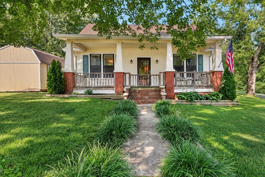 302 Main St, Cumberland City