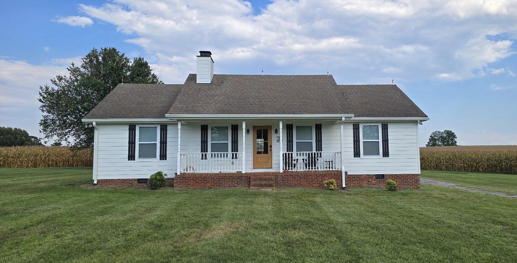 5450 Dixon Rd, Orlinda