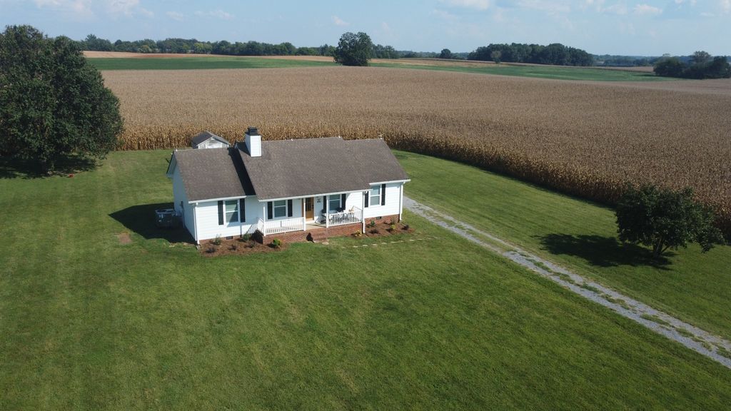 5450 Dixon Rd, Orlinda