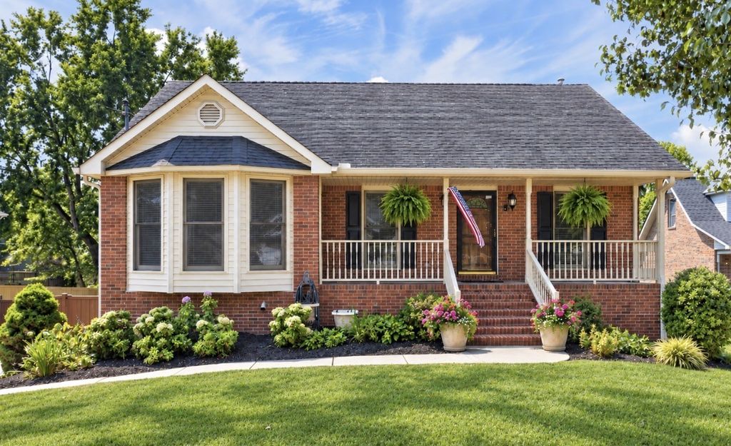 105 Seward St, Smyrna