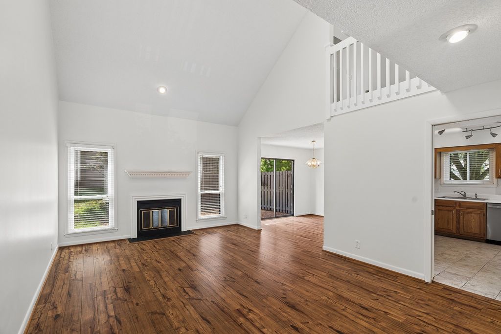 608 Barlin Drive, Nashville