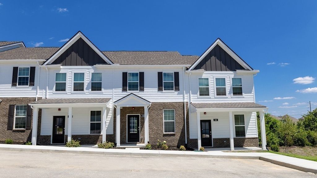743 Ashbrook Drive, Lebanon