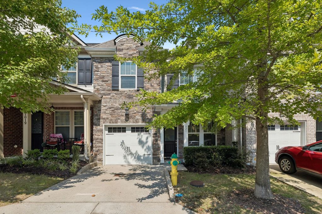 1021 Livingstone Ln, Mount Juliet