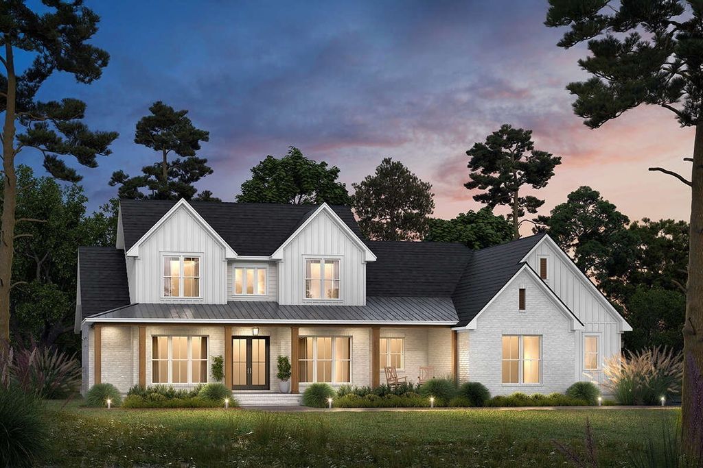 1812 Hickory Point Rd, Clarksville