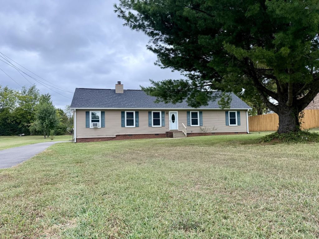 228 Bonwood Dr, Murfreesboro