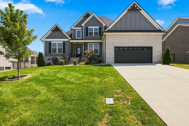 509 Smokey Rdg, Nolensville