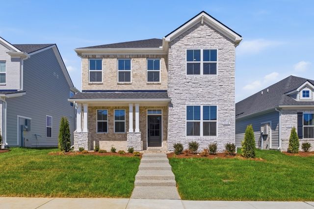 1110 Codah Drive, Mount Juliet