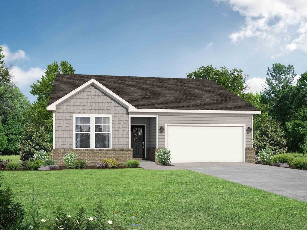 1428 Boger Drive, White House