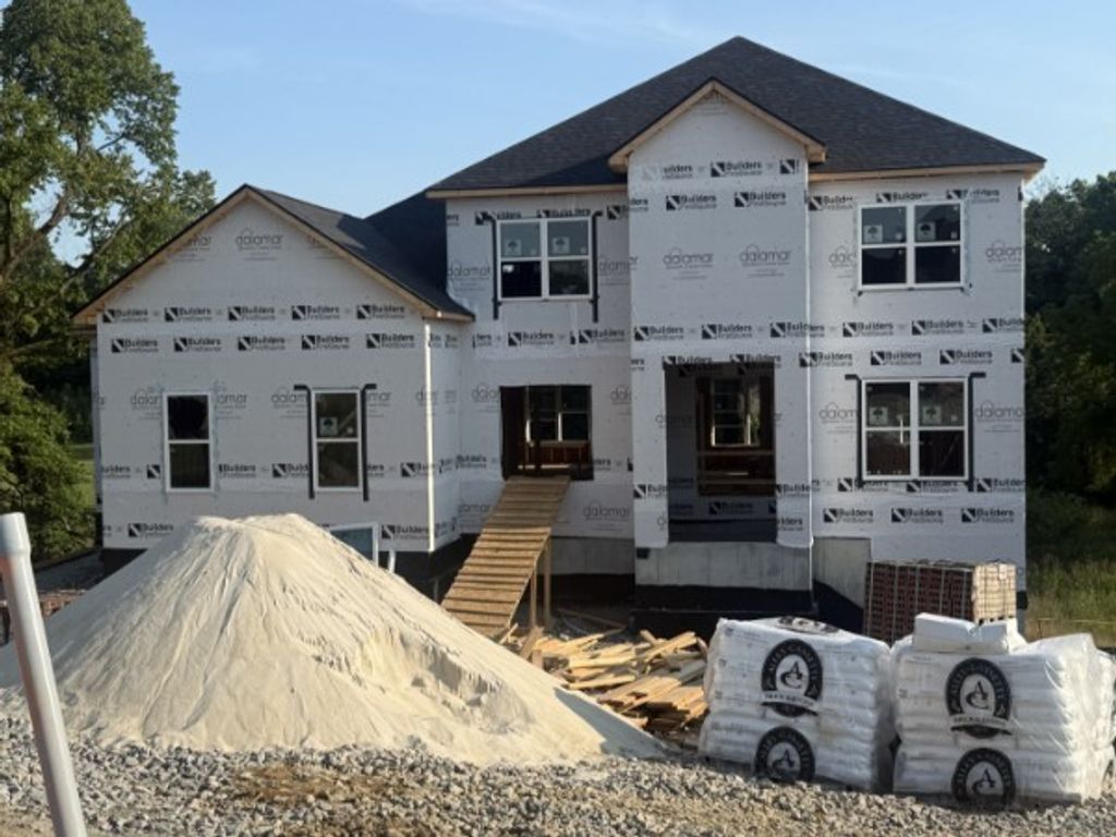 209 Kortney Marie Pl, Mount Juliet