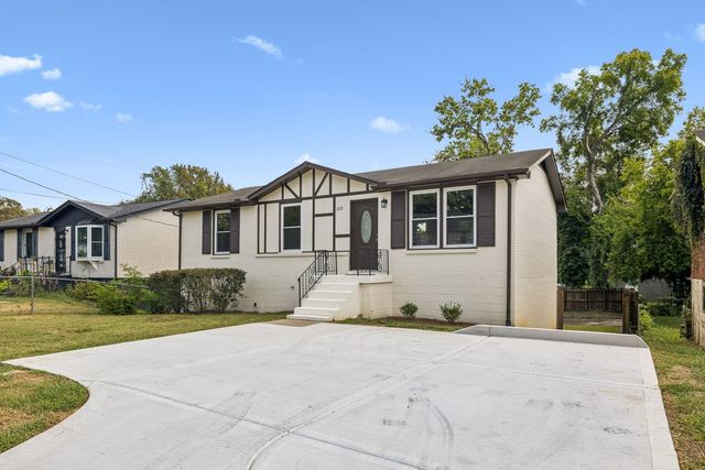 3133 Greggwood Dr, Nashville