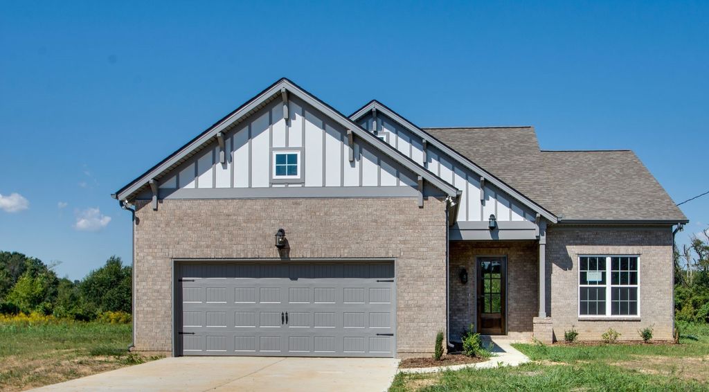 1156 Bear Branxh Circle, Joelton