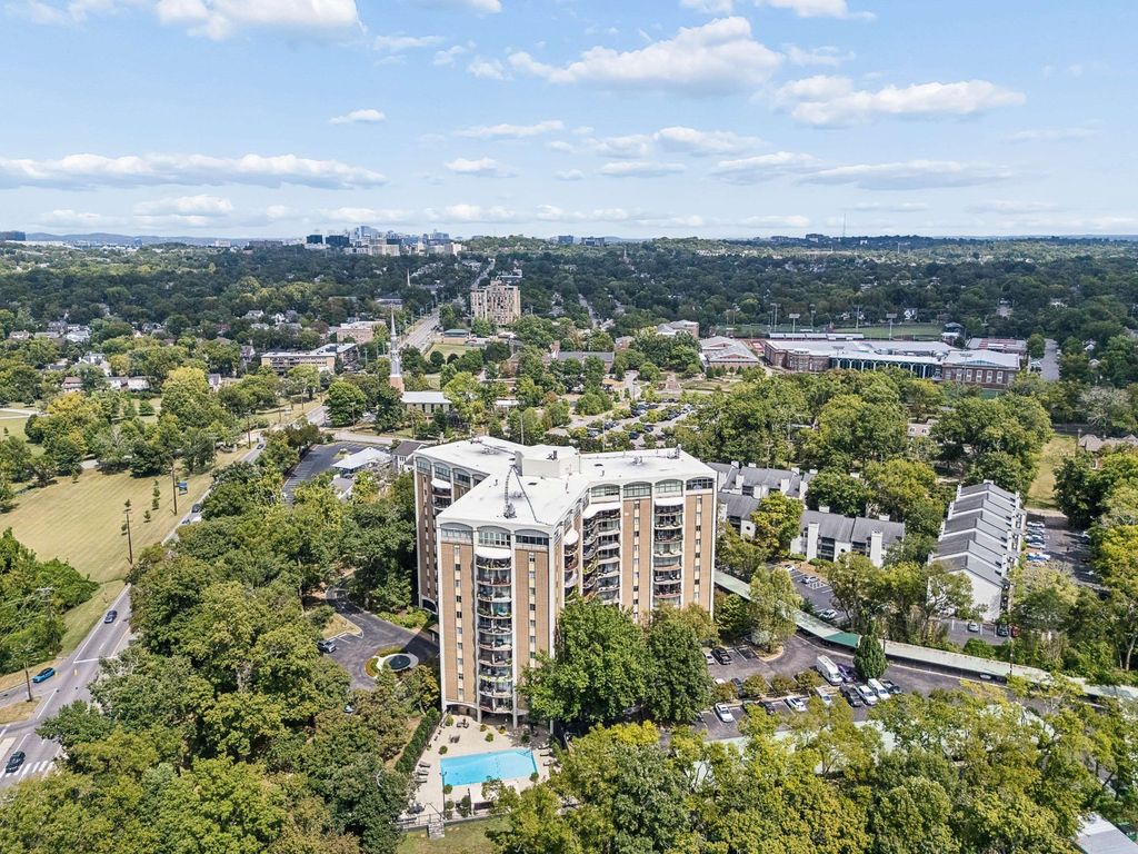 4215 Harding Pike 711, Nashville