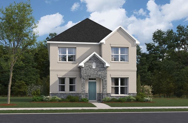 2537 Harrison Drive, Mount Juliet