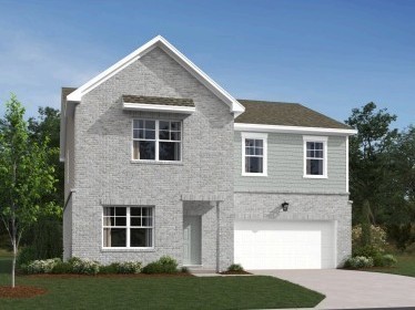 Photo for MLS 3542831 in 259 Limestone Way Lebanon, TN - 37087