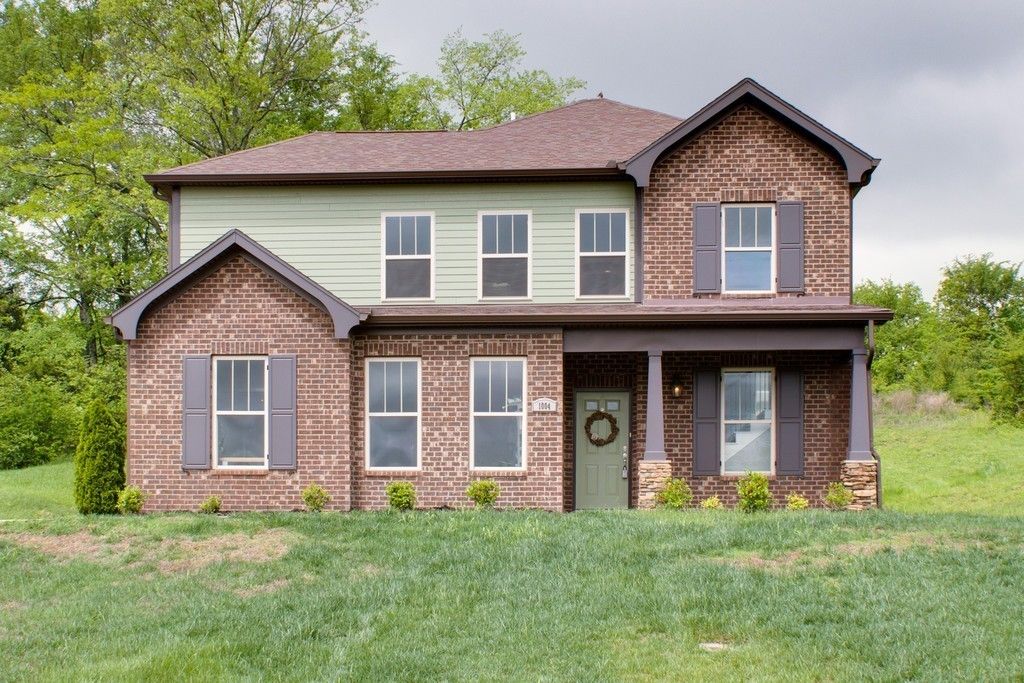 1174 Bear Branch Circle, Joelton