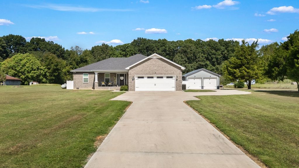 3443 Riley Creek Rd, Normandy