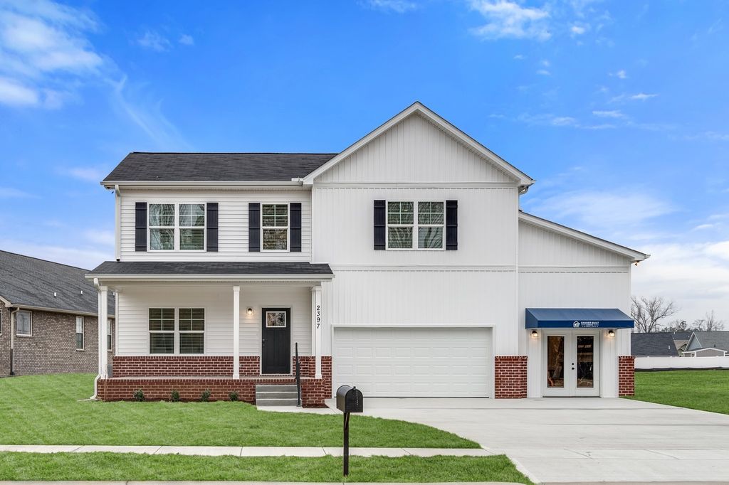 2397 Nelson Way, Cookeville