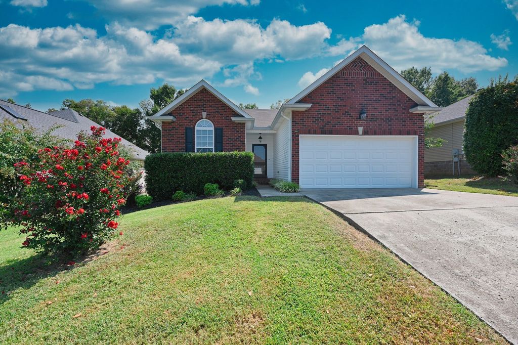 969 Chesire Way, Gallatin