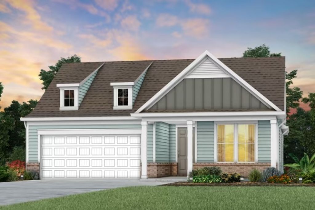 7109 Triad Way, Murfreesboro