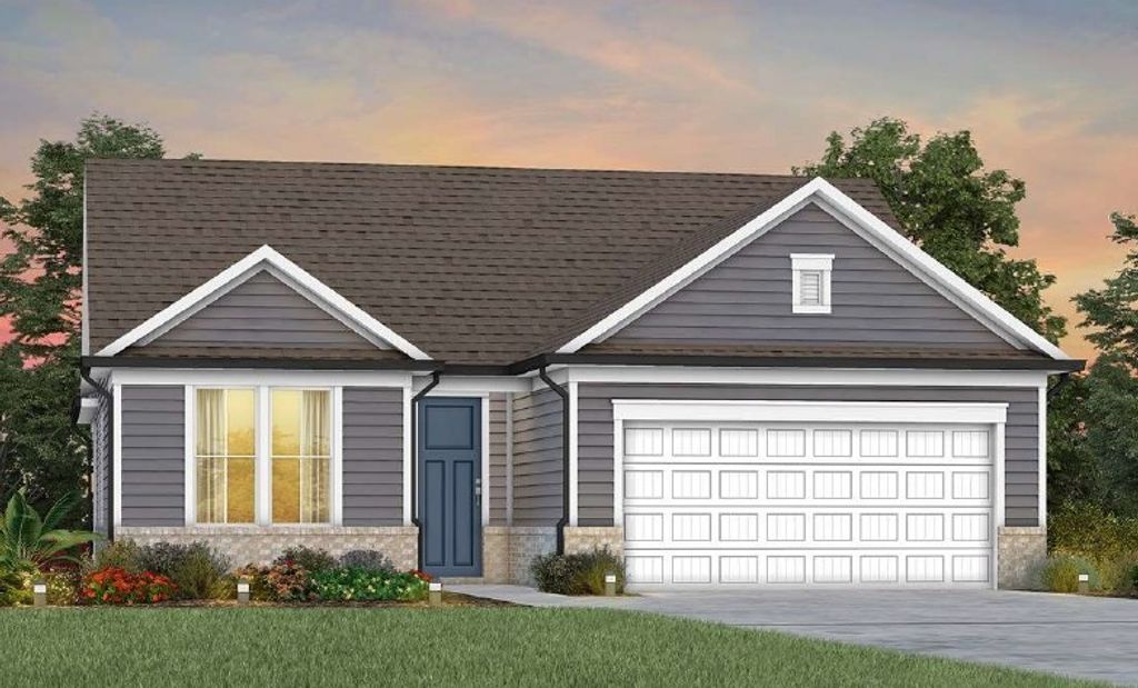 7131 Reprise Way, Murfreesboro