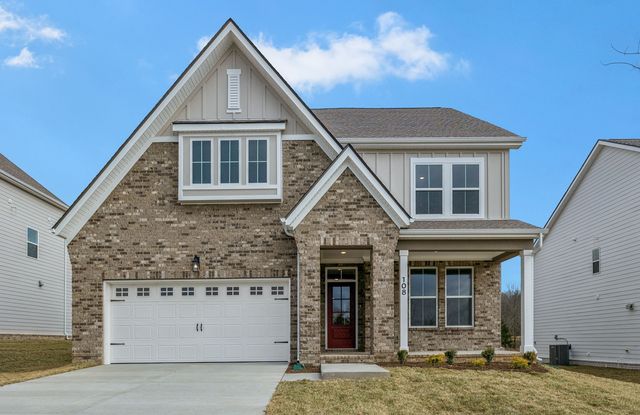 123 Emeline Way, Mount Juliet