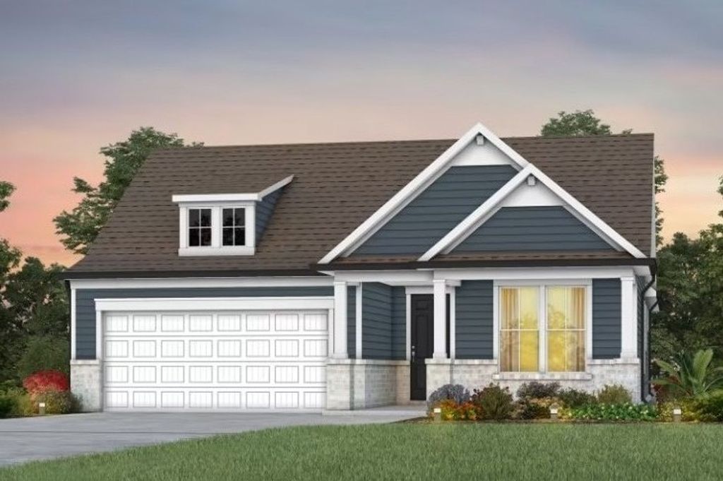 6727 Baroque Way, Murfreesboro