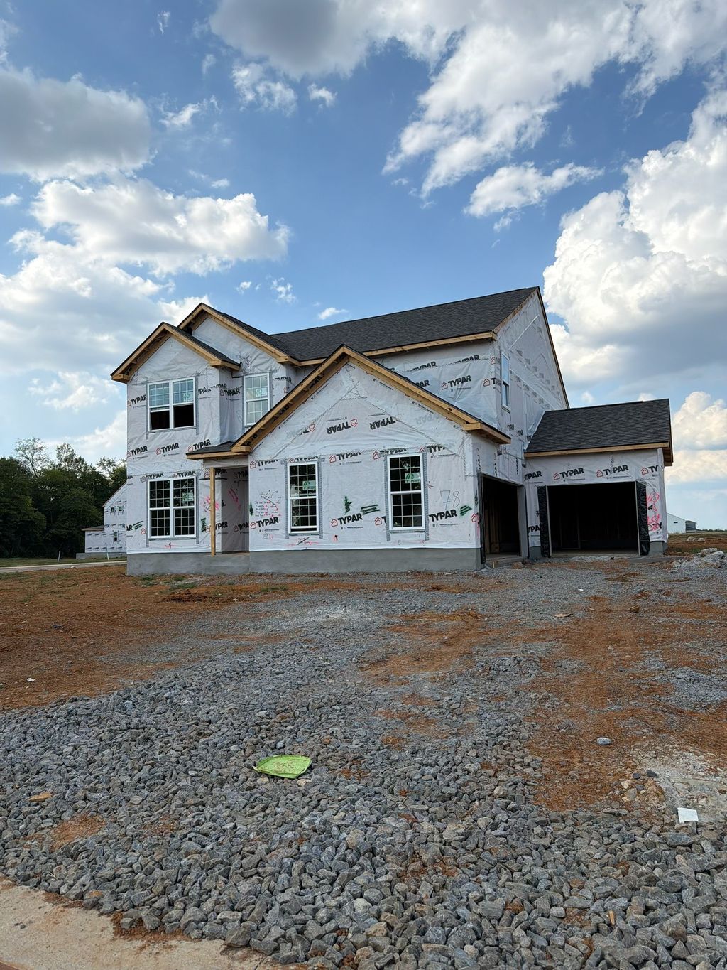 626 Driftstone Lane, Murfreesboro