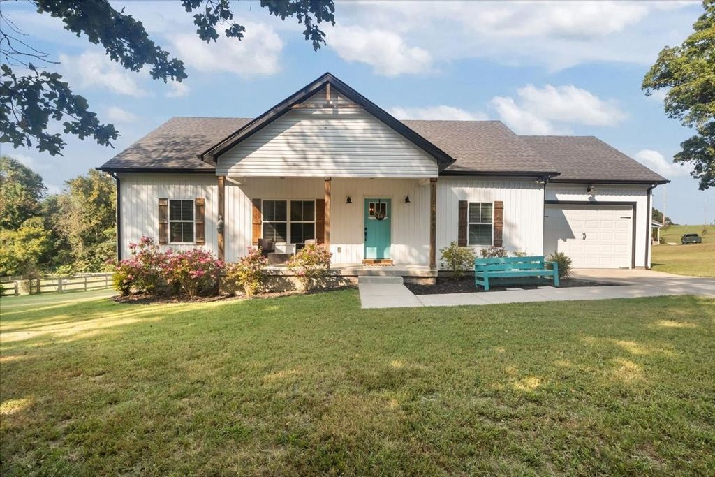 3697 Bowker Rd, Charlotte