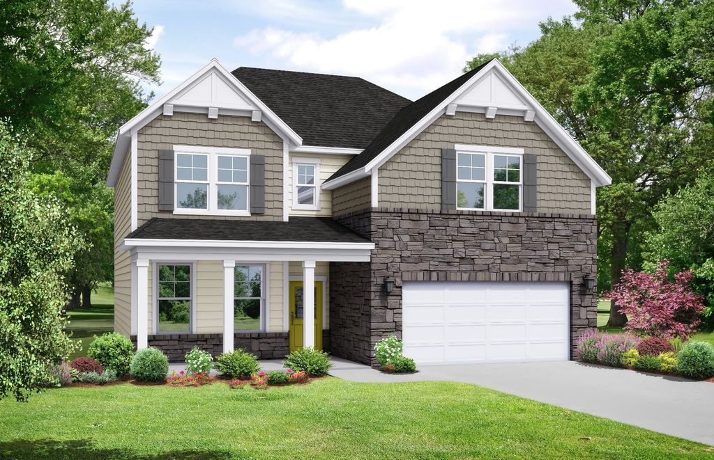8238 Netterfield Drive, White House