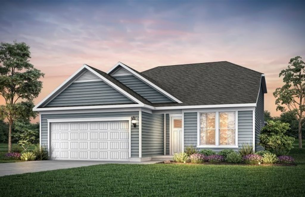 614 Driftstone Lane, Murfreesboro