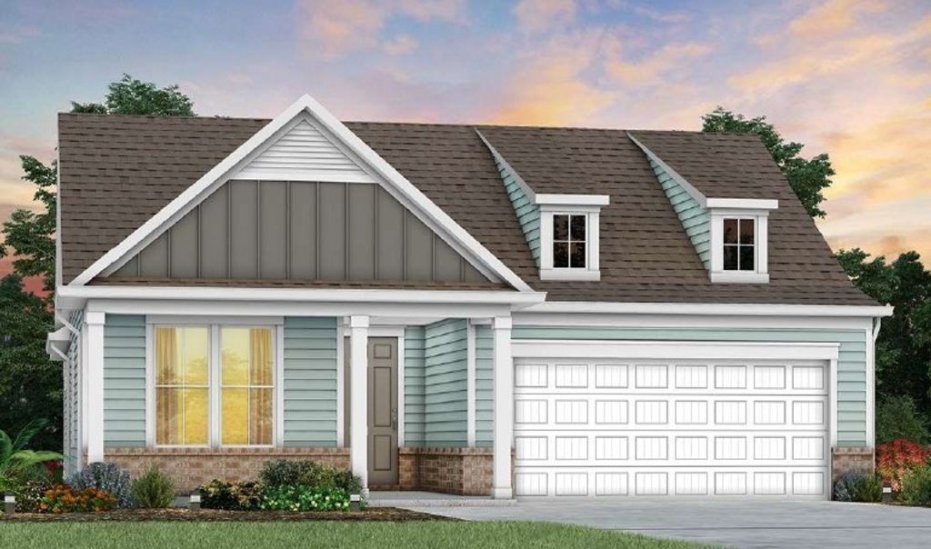 6731 Baroque Way, Murfreesboro