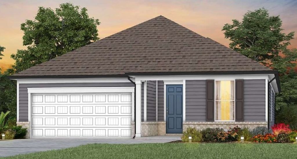 450 Stanza Drive, Murfreesboro