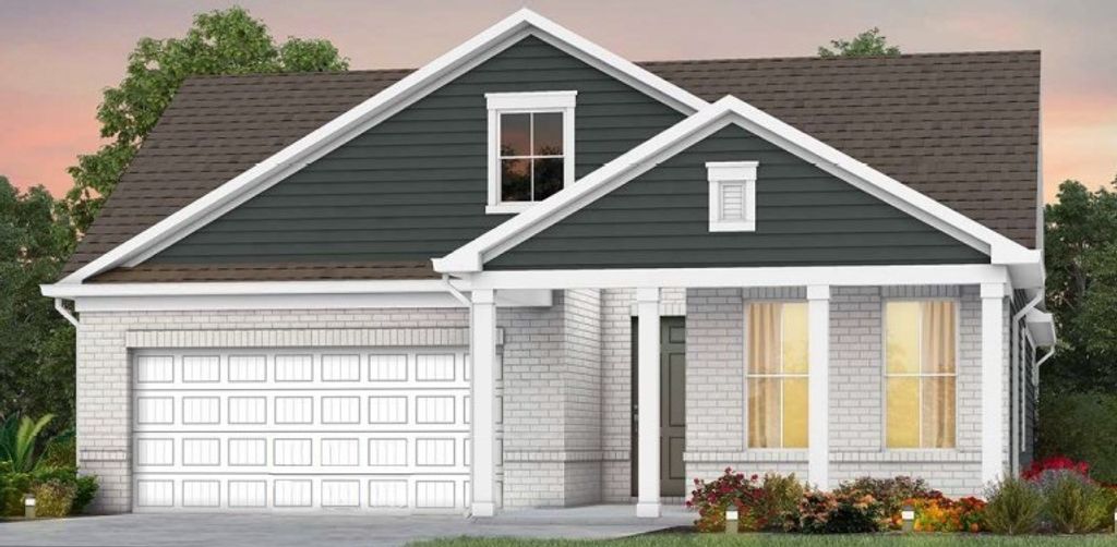 7031 Berroa Way, Murfreesboro