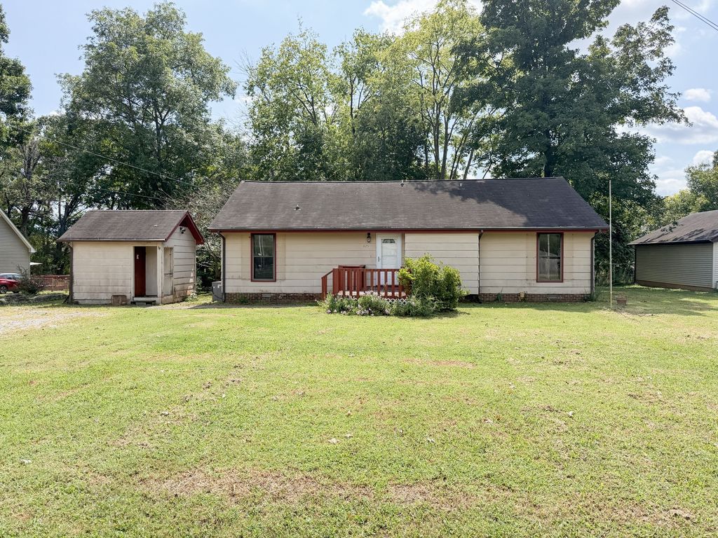 323 Eton Rd, Smyrna