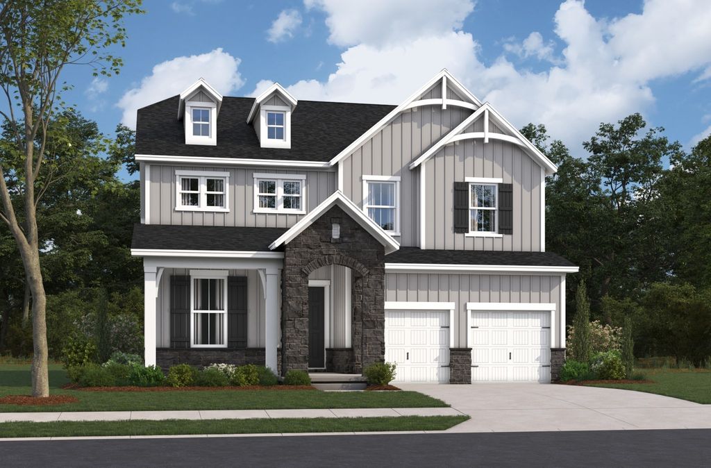 5826 Hoffman Court, Thompsons Station