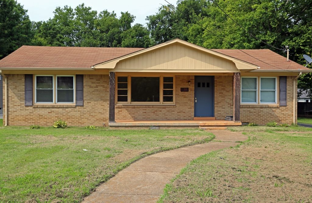 304 Hay Long Ave, Mount Pleasant