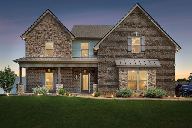 1200 Emmie Reece Dr, Smyrna
