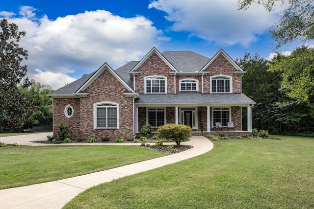 2850 Rockdale Fellowship Rd, Mount Juliet