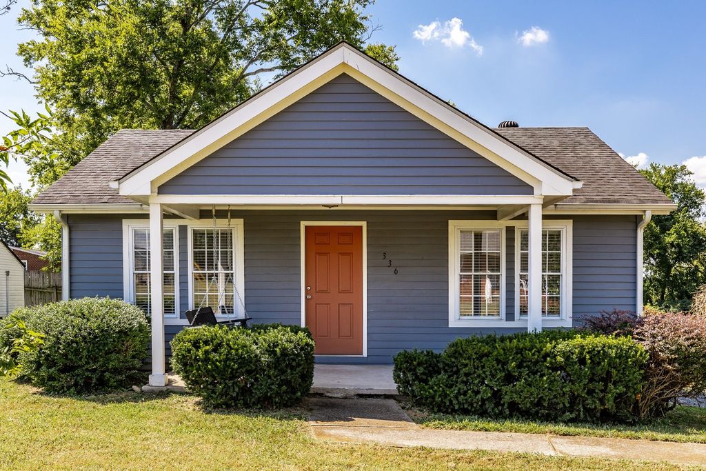 336 Pitts Ave, Old Hickory