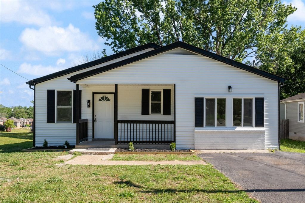 313 Warrior Rd, Madison