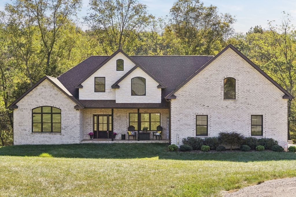 1365 Seymour Dr, Pleasant View